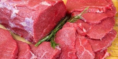 Que si carne roja o colesterol, médico quita miedo a su consumo