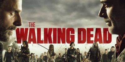 La audiencia de “The Walking Dead” cae en picado