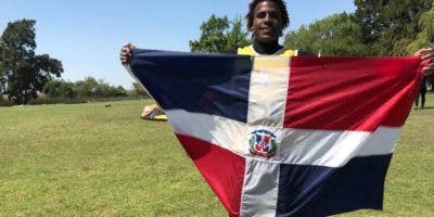 Deury Corniel conquista el oro para RD en Olímpicos de la Juventud