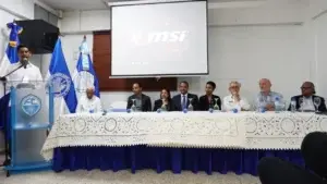 UASD celebra panel “Historia de la Física en la República Dominicana”