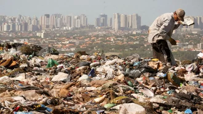 RD entre los 5 países que más basura generan en América Latina