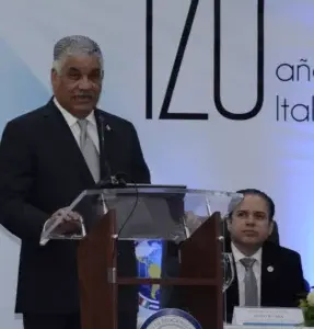 Comercio italo-dominicano mueve US$400 millones