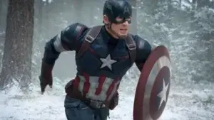 Chris Evans anuncia que no volverá a interpretar a “Captain America»