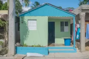 Hábitat Dominicana sirve a más de mil familias tras un año del paso de los huracanes Irma y María