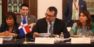 Escogen a República Dominicana para presidir Unión Interamericana de Organismos Electorales