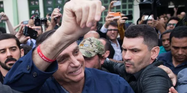 Las claves de la victoria de Bolsonaro en Brasil