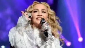 El nuevo álbum de Madonna se retrasa a 2019