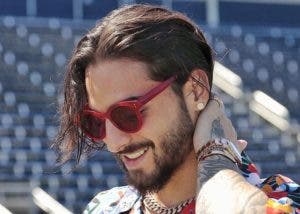 Maluma anuncia nueva gira por Estados Unidos