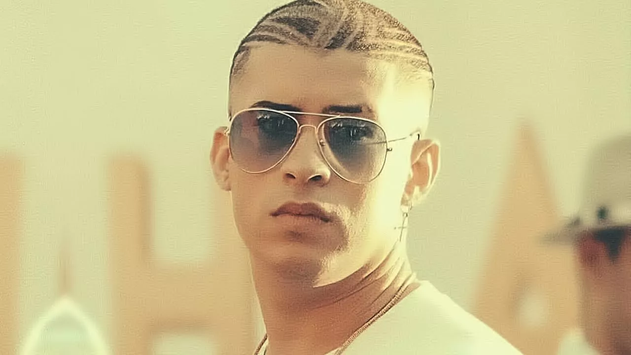 Bad Bunny lanzó su primer disco