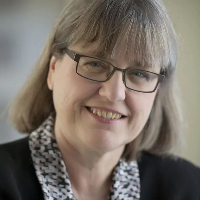 Quién es Donna Strickland, la primera mujer en ganar el Nobel de Física en 55 años