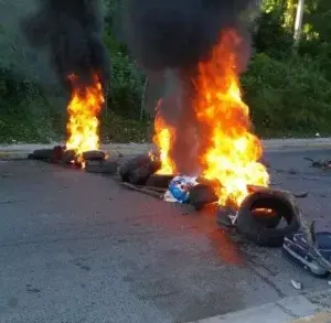 FALPO califica de exitoso paro de labores en el Cibao