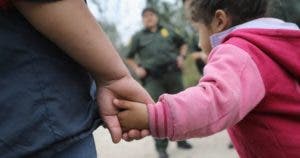 Unos 2, 300 niños de la caravana de inmigrantes necesitan ayuda, según Unicef