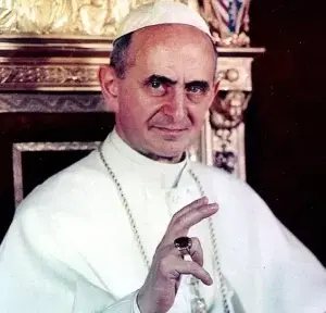 San Pablo VI, el papa reformador y del diálogo