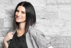 Laura Pausini publicará su nuevo disco, “Almas paralelas”, el próximo 27 de octubre