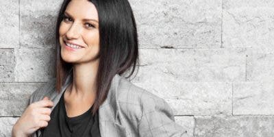 Laura Pausini publicará su nuevo disco, “Almas paralelas”, el próximo 27 de octubre
