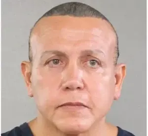 Quién es Cesar Sayoc, el acusado de enviar los «paquetes bomba» a críticos de Trump