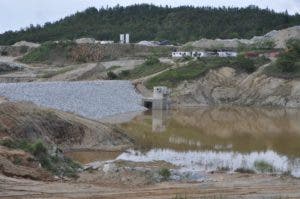 Indrhi afirman que las últimas lluvias auguran el éxito de la presa La Piña 