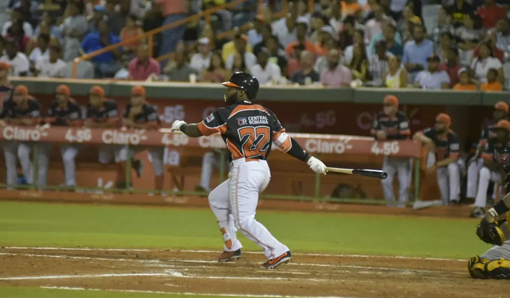 Triunfo de los Toros sobre las Águilas 7-3