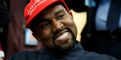 Adidas cae un 5 % en bolsa tras finalizar su colaboración con Kanye West