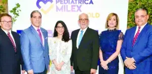 Milex celebra su XXVII Conferencia Pediátrica 2018