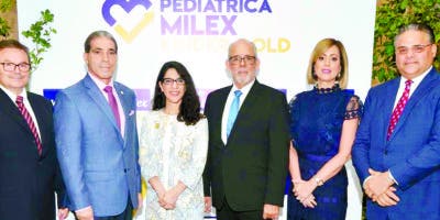 Milex celebra su XXVII Conferencia Pediátrica 2018