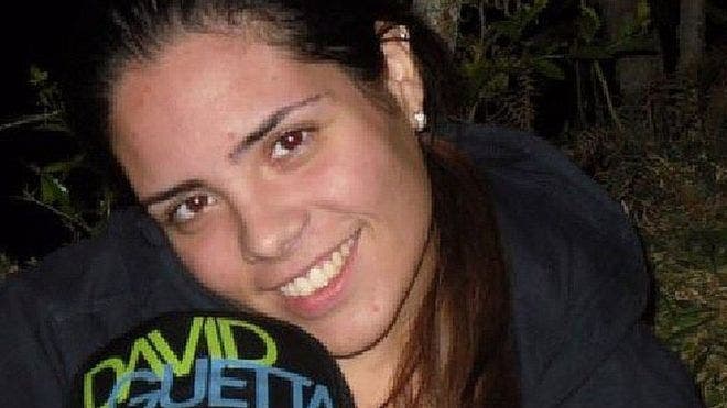 Secuestro de la sobrina nieta de García Márquez: revelan que secuestradores piden US$5 millones por liberar a Melisa Martínez