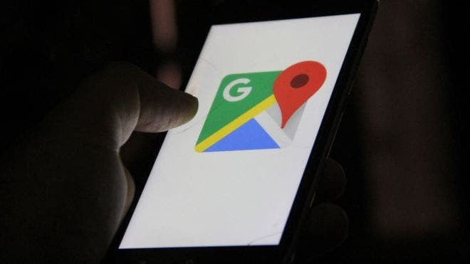 Por qué desactivar el historial de Google Maps no impide que la aplicación sepa dónde estás (y qué puedes hacer para evitarlo)