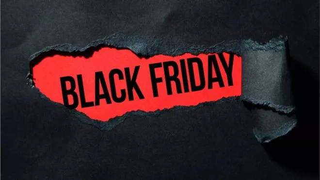 Black Friday: las páginas web y aplicaciones para saber si un producto está realmente más barato