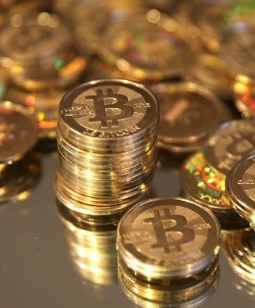 El Salvador aprueba el bitcoin como moneda de curso legal