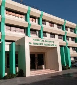 Hospital Robert Reid  Cabral inicia jornada de cirugía