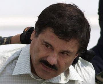 Juicio a El Chapo revela intimidades de su ascenso al poder