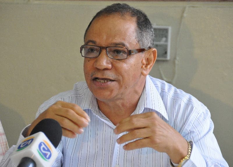 Pepe Abreu ve positivo interés del  Gobierno en modificar Ley de Seguridad Social
