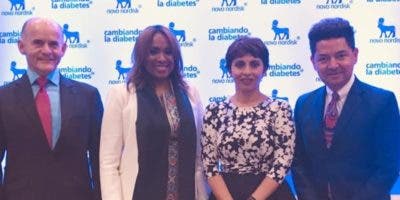 Una jornada de actualización para tratar la diabetes