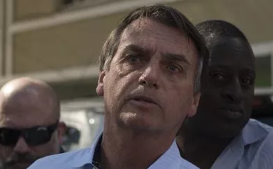 Bolsonaro no cerrará el Ministerio Trabajo