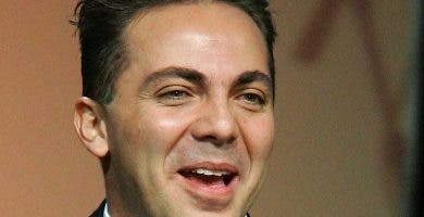 Lo que pagó Cristian Castro  para divorciarse