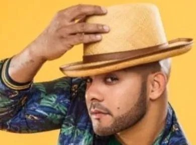 Gabriel consigue tres nominaciones en los HEAT Latin Music Awards