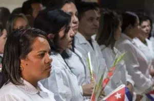 Brasil promete asilo a médicos cubanos