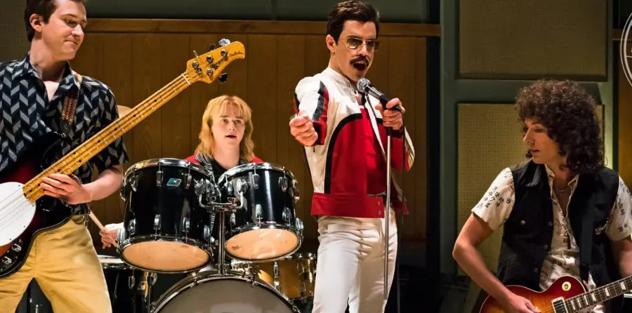 Bohemian Rhapsody