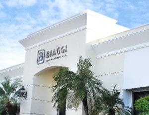 Biaggi Abogados, la número uno litigios