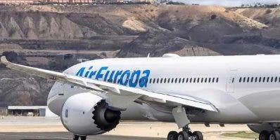 Air Europa anuncia cuatro nuevos vuelos