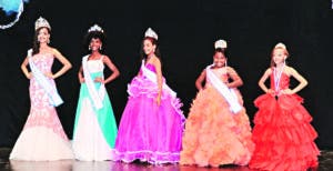 My Little Princess con nuevas reinas de 2018