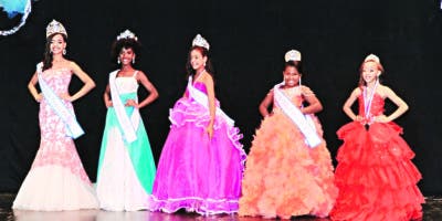 My Little Princess con nuevas reinas de 2018