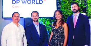 DP World Caucedo realiza encuentro con empresarios