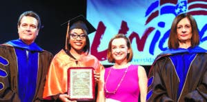 Universidad  Domínico-Americana celebra XV Graduación Ordinaria