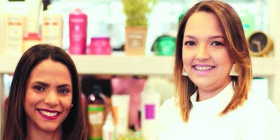 Salón de belleza Emilette inaugura sus instalaciones