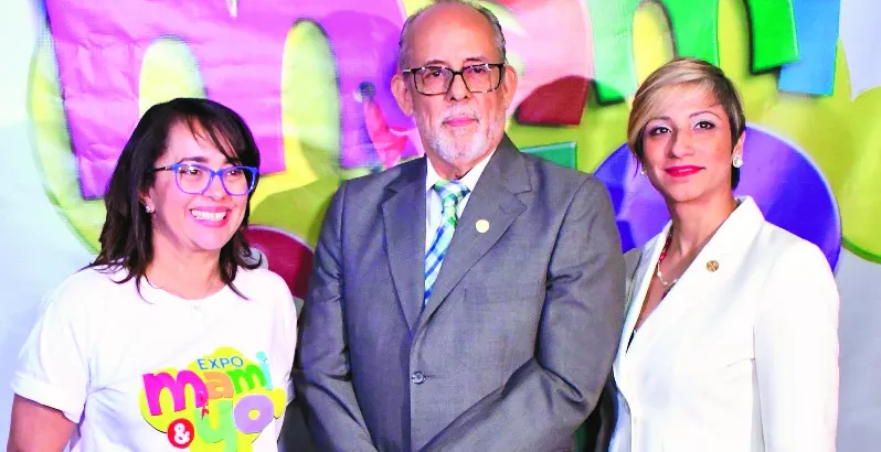 La celebración de “Expo Mami y Yo 2018”, educa a familia y embarazadas