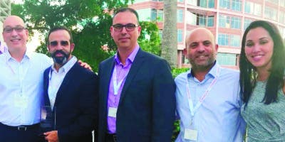 Oracle premia la labor de “partner” dominicano