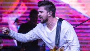 Juanes copatrocina una beca para licenciatura en Berklee