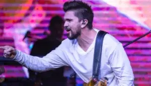 Juanes copatrocina una beca para licenciatura en Berklee