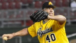 Equipos sacan “armas pesadas” en recta final del torneo de béisbol invernal